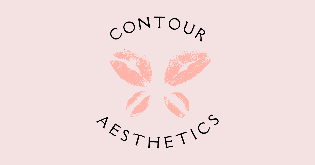 Logo of Contour Aesthetics in Brooklyn, NY