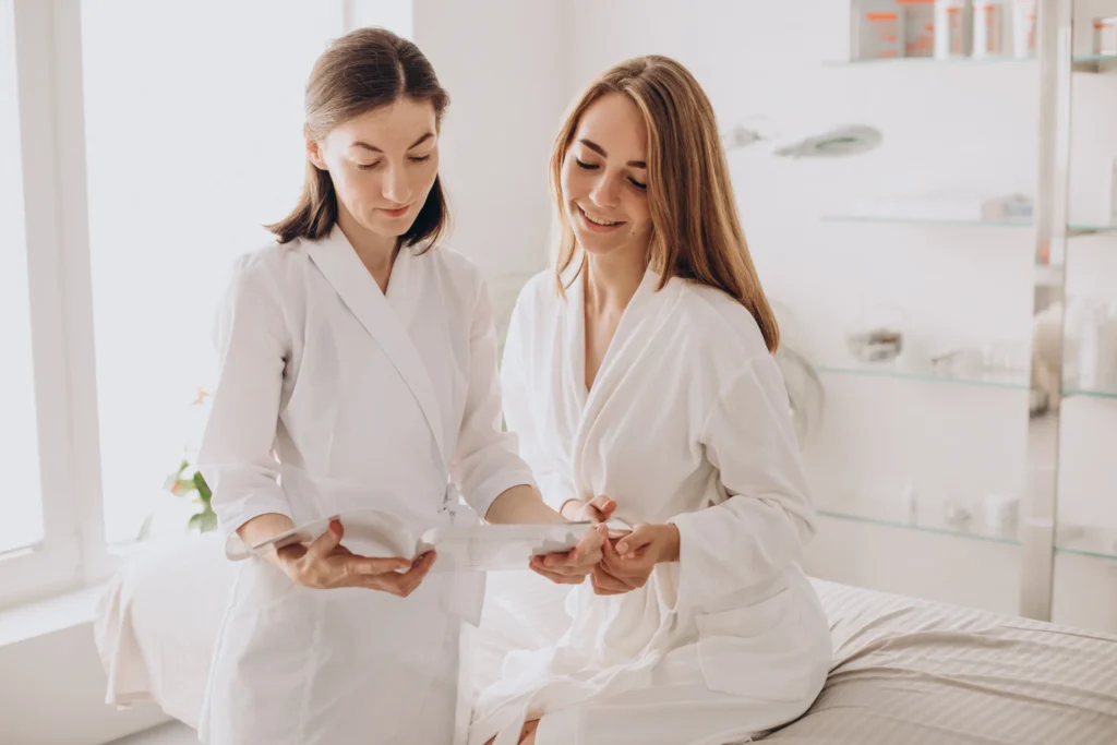 Expert Cosmetic Consultation in Brooklyn, NY | Contour Aesthetics