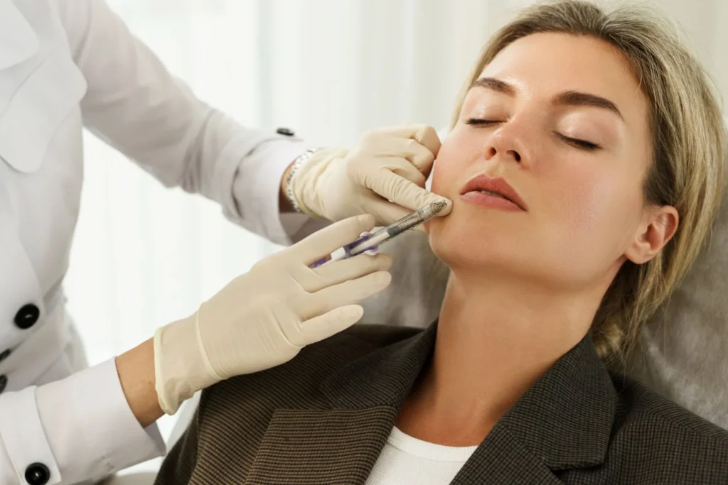 Dermal Fillers in Brooklyn, NY | Contour Aesthetics