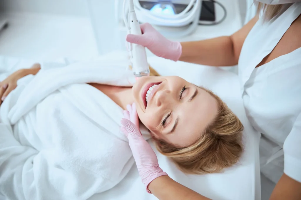 Microneedling with Exosomes in Brooklyn, NY | Contour Aesthetics
