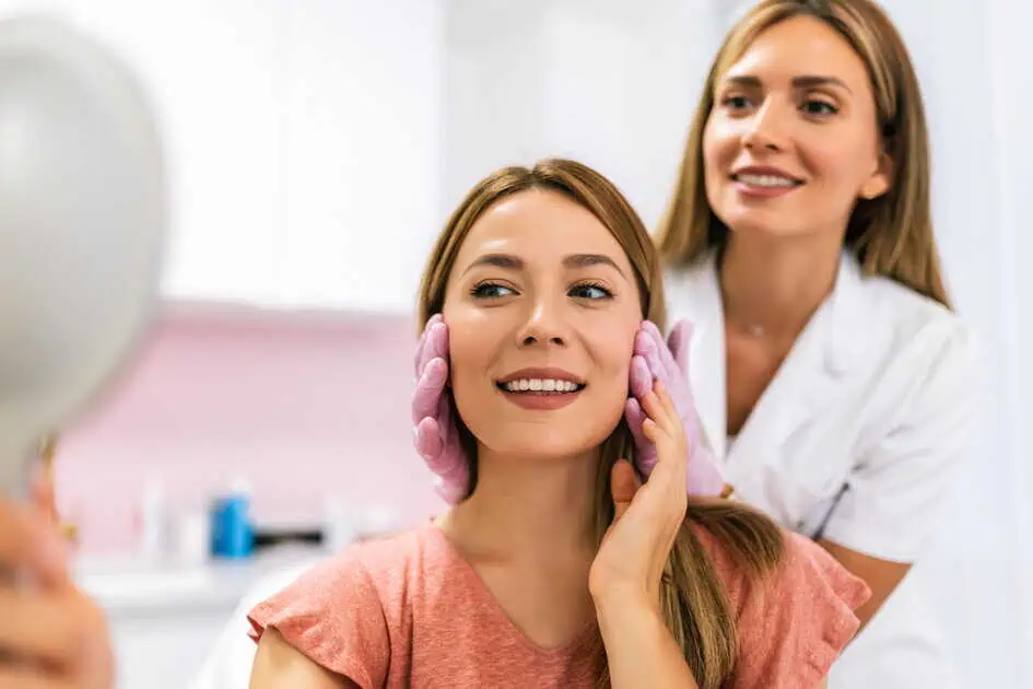 Cosmetic Consultation in Brooklyn, NY by Contour Aesthetics NYC