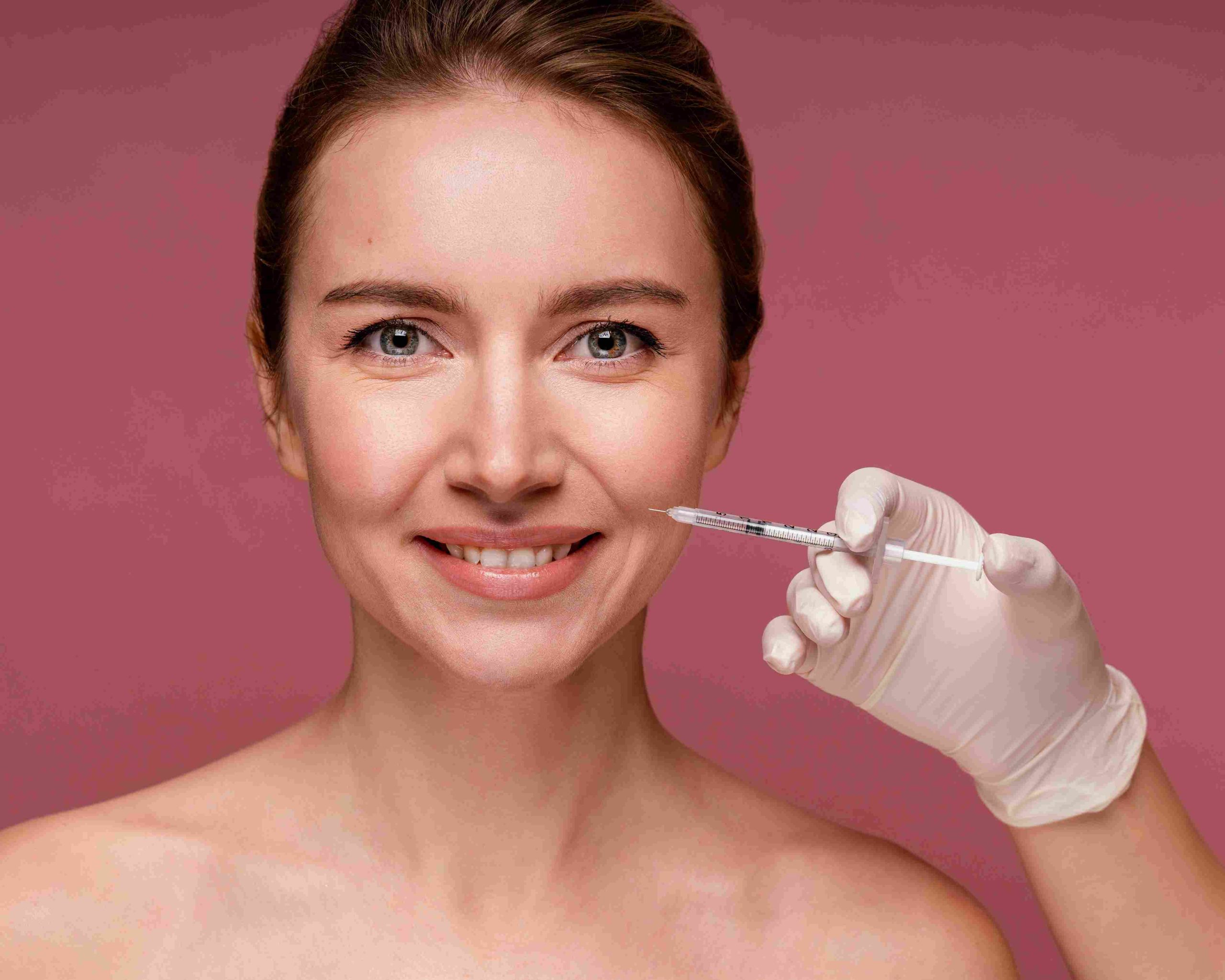 Cheek Fillers Benefits, Safety, Sculptra Explained: How It Works